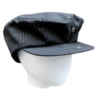 Boina gorra Hombre Nation Kastner - Negro Talla XL Negro XL