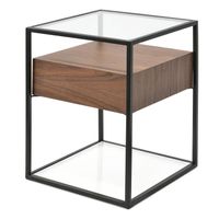 Velador Industrial Deborah Ventitas Home Gales