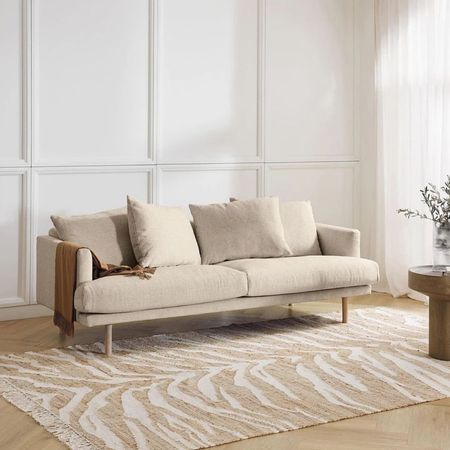 Sofá Amabel - 3 cuerpos