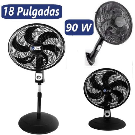 Ventilador 18