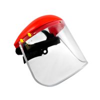 Protector para cara CH380Y-1 Kamasa