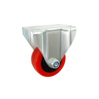 Garrucha industria 3"" F Kamasa