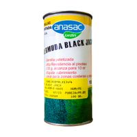 Semilla Grass Bermuda Black Jack 100 gramos Hortus