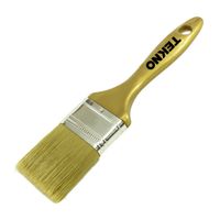Brocha Tekno Gold Nylon 3'' para Pintar