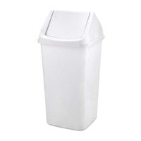 Tacho Urbano C/Tapa Vaiven 75 Lt Rey