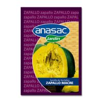 Semillas de Zapallo Hortus