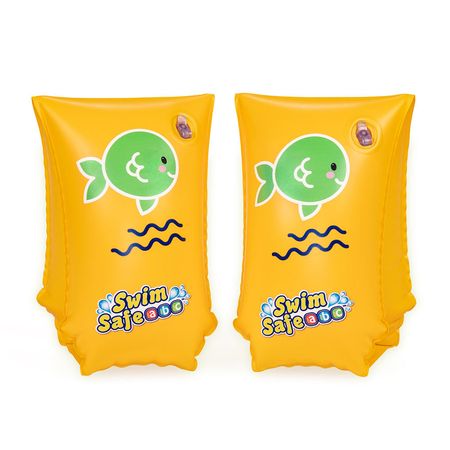 Flotador de Brazos Talla LXL Bestway