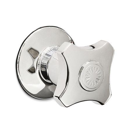 Llave de ducha con salida Punta Sal Italgrif