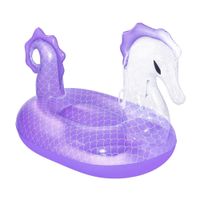 Flotador Inflable Caballito de Mar Bestway Modelo 41505 PVC