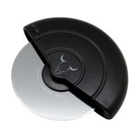 Cortador de Pizza Rueda Wayu de Acero Inoxidable y Mango Ergonómico
