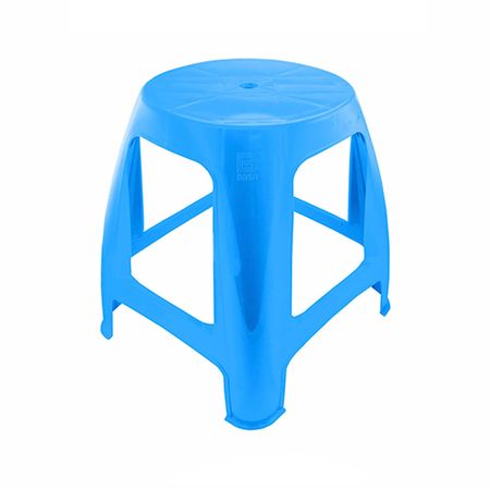 Banco Unno Azul Basa