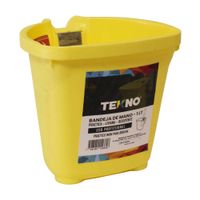 Bandeja Pintura Handy Paint Tekno Amarillo Profesional