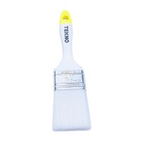 Brocha para Barnices Tekno 2'' de Polipropileno Blanco
