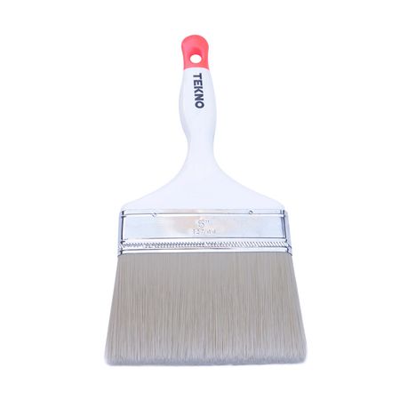 Brocha para látex Tekno 5