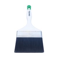 Brocha Multiuso Tekno 5'' de Polipropileno Negro