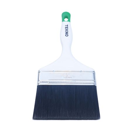 Brocha Multiuso Tekno 5'' de Polipropileno Negro