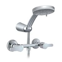 Mezcladora de ducha Mares C Vainsa