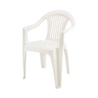 Silla Comercial Barcelona Reyplast