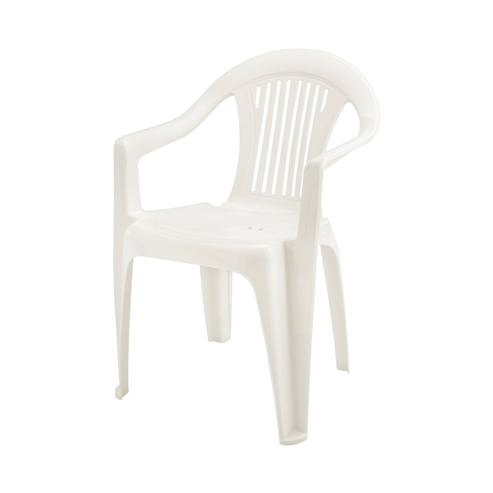 Silla Comercial Barcelona Reyplast