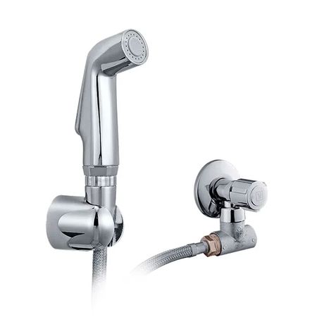 Ducha Vainsa Bid 1.20 LI Plata