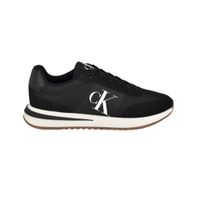 ZAPATILLA CALVIN KLEIN CMPEZRAND BLACK 001 CMPEZRAND BLACK 001