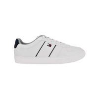 ZAPATILLA TOMMY HILFIGER TMBAFFIE WHITE 140 TMBAFFIE WHITE 140