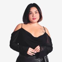 Top Dayana