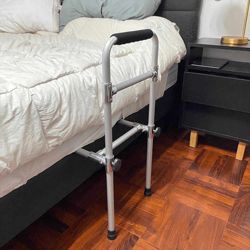 Baranda De Cama Para Discapacitados