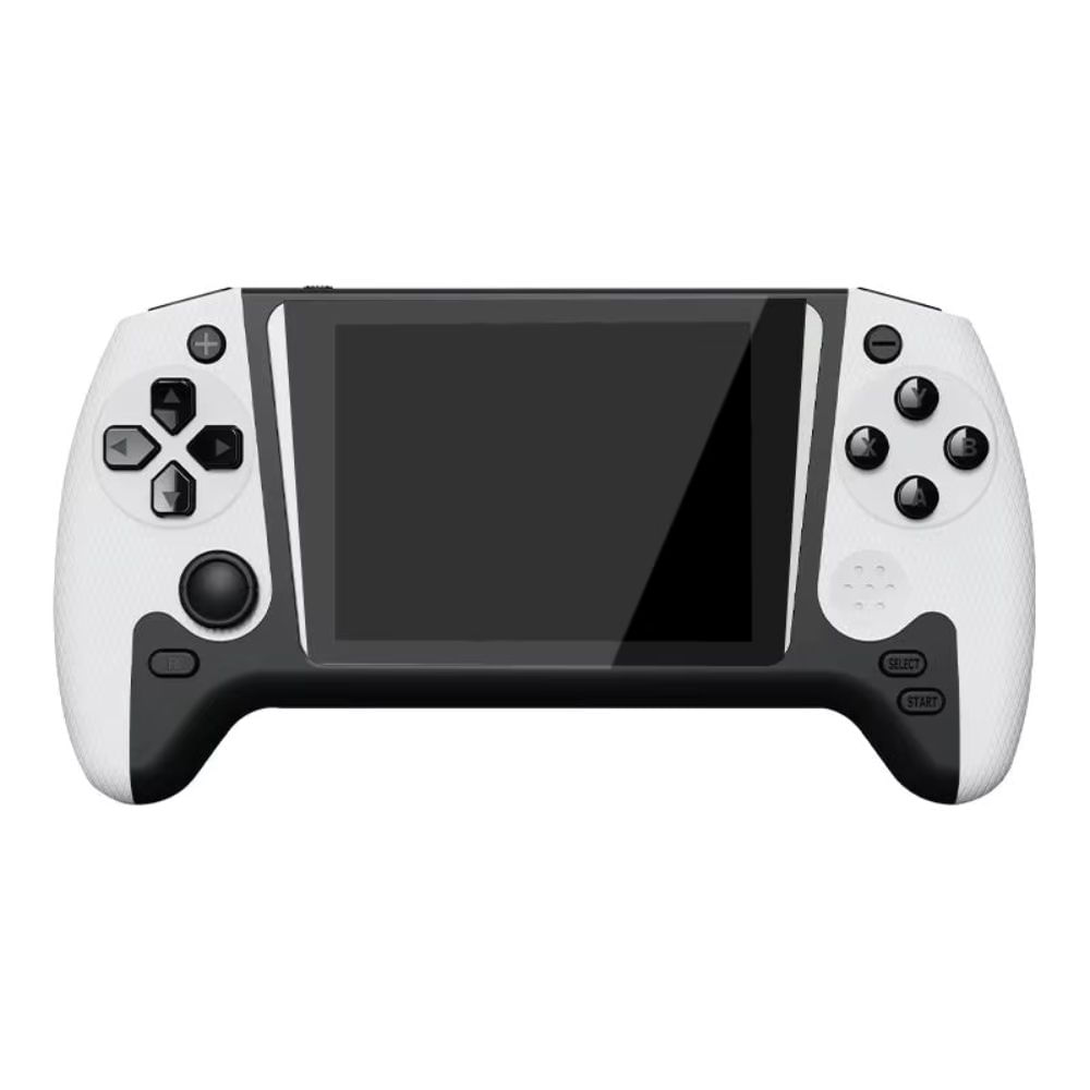 Consola Portátil Q21 Blanco