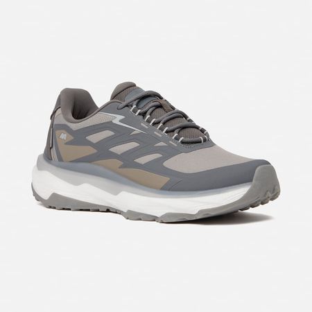 Zapatilla New Athletic Outdoor Aventur Pro 161-0304 para Hombre 39 Gris