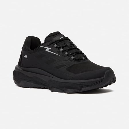 Zapatilla New Athletic Outdoor Aventur Pro 161-0202 para Hombre 39 Negro