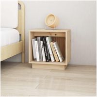 Velador Miko Ventitas Home Rovere