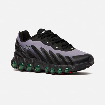 Zapatilla New Athletic Running Techknit Pro 173-0302 para Hombre 42 Gris