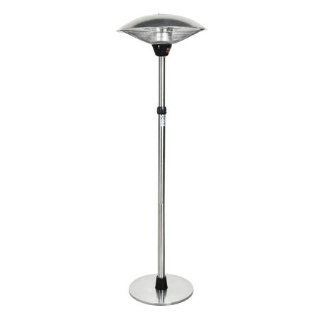 Estufa Eléctrica tipo Lámpara 30000 w PHH3000BS