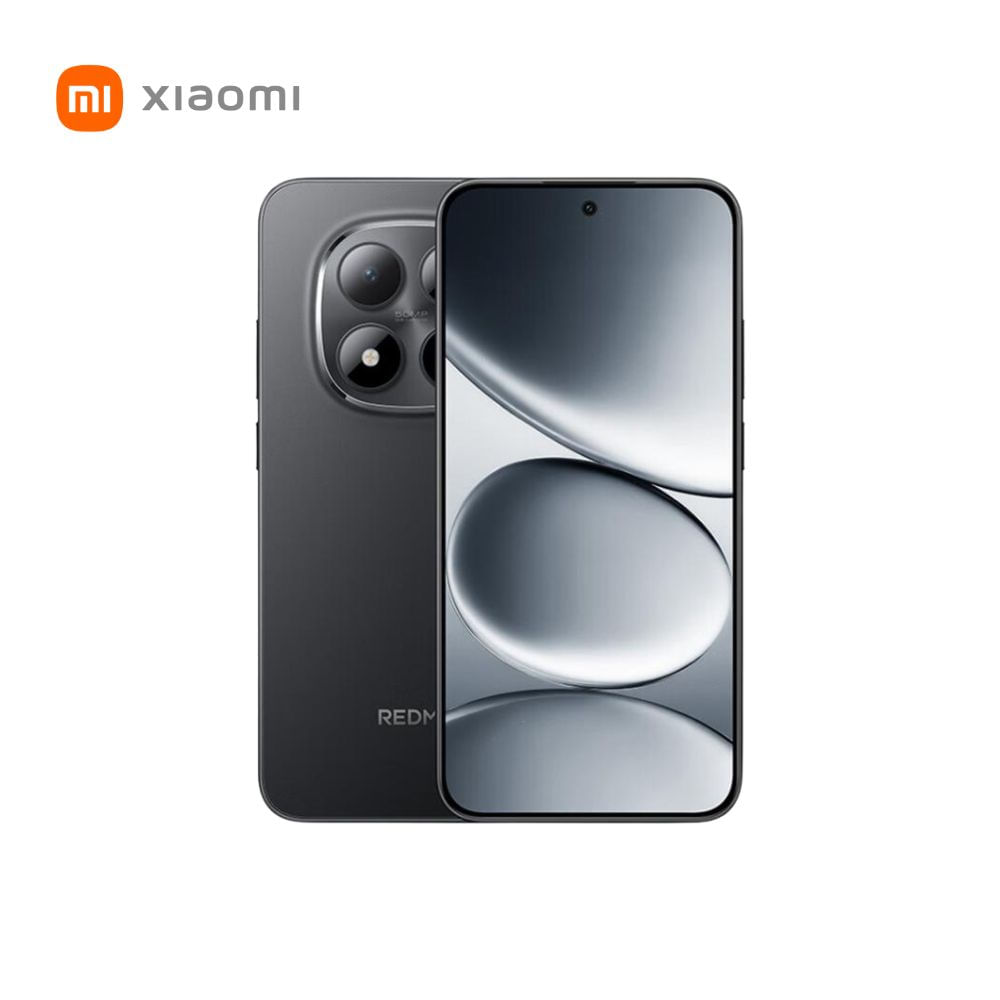 Xiaomi Redmi Note 15 Pro 5G 256GB 8GB Ram Negro