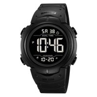 Reloj Skmei Focus Hombre Digital Deportivo Dual Multifunción 2304
