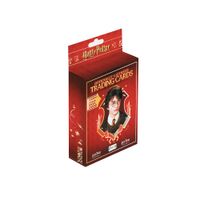 CARDS HARRY POTTER-  BOX COLECCIONABLE