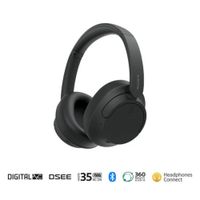 FU Audifonos Sony Inalambricos WH-CH720N 35hrs - Colores