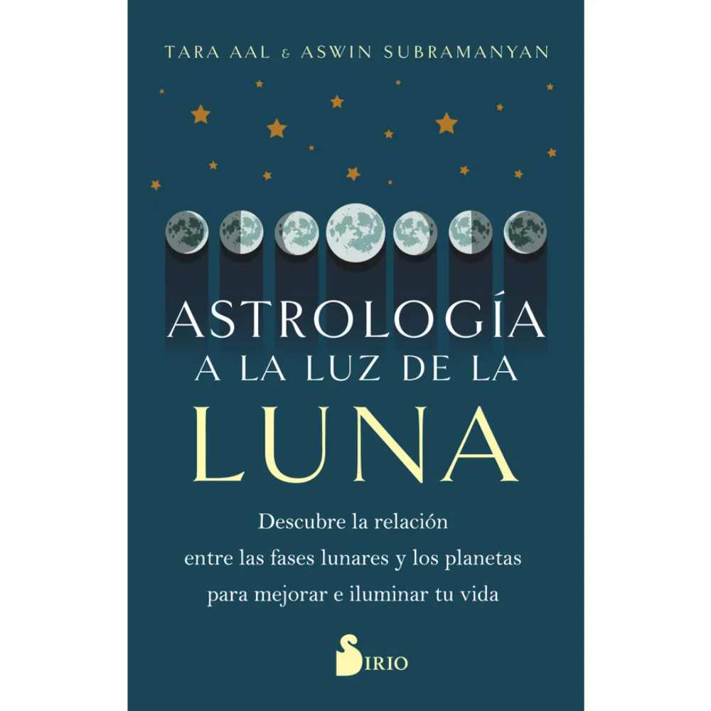 ASTROLOGÍA A LA LUZ DE LA LUNA