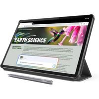 TABLET LENOVO IDEA TAB PRO 12,7"" LCD 3K MEDIATEK DIMENSITY 8300 8GB RAM 128GB INCLUYE LÁPIZ Y FUNDA