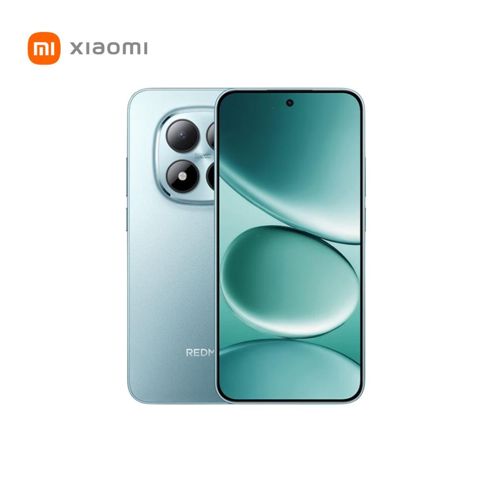 Xiaomi Redmi Note 15 Pro 4G 256GB 8GB Ram Azul