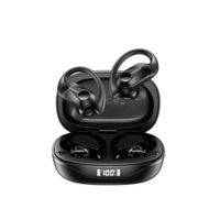 Audifono Bluetooth Lenovo LP75 Sports Wireless 5.3 - Negro