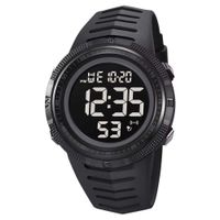 RelojSkmei North Hombre Digital Deportivo Dual 4 Alarmas Luz Led 2148