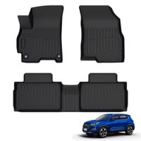 PROTECTOR PISO 5D TPE CHERY TIGGO 4 PRO 2021 EN ADELANTE