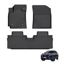 PROTECTOR CUBRE PISO 5D TPE CHANGAN CS75 PLUS 2020-2024