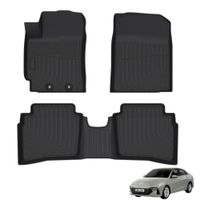 PROTECTOR CUBRE PISO 5D HYUNDAI ACCENT 2024