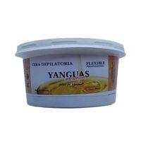 Cera Depilatoria De 500grs Yanguas