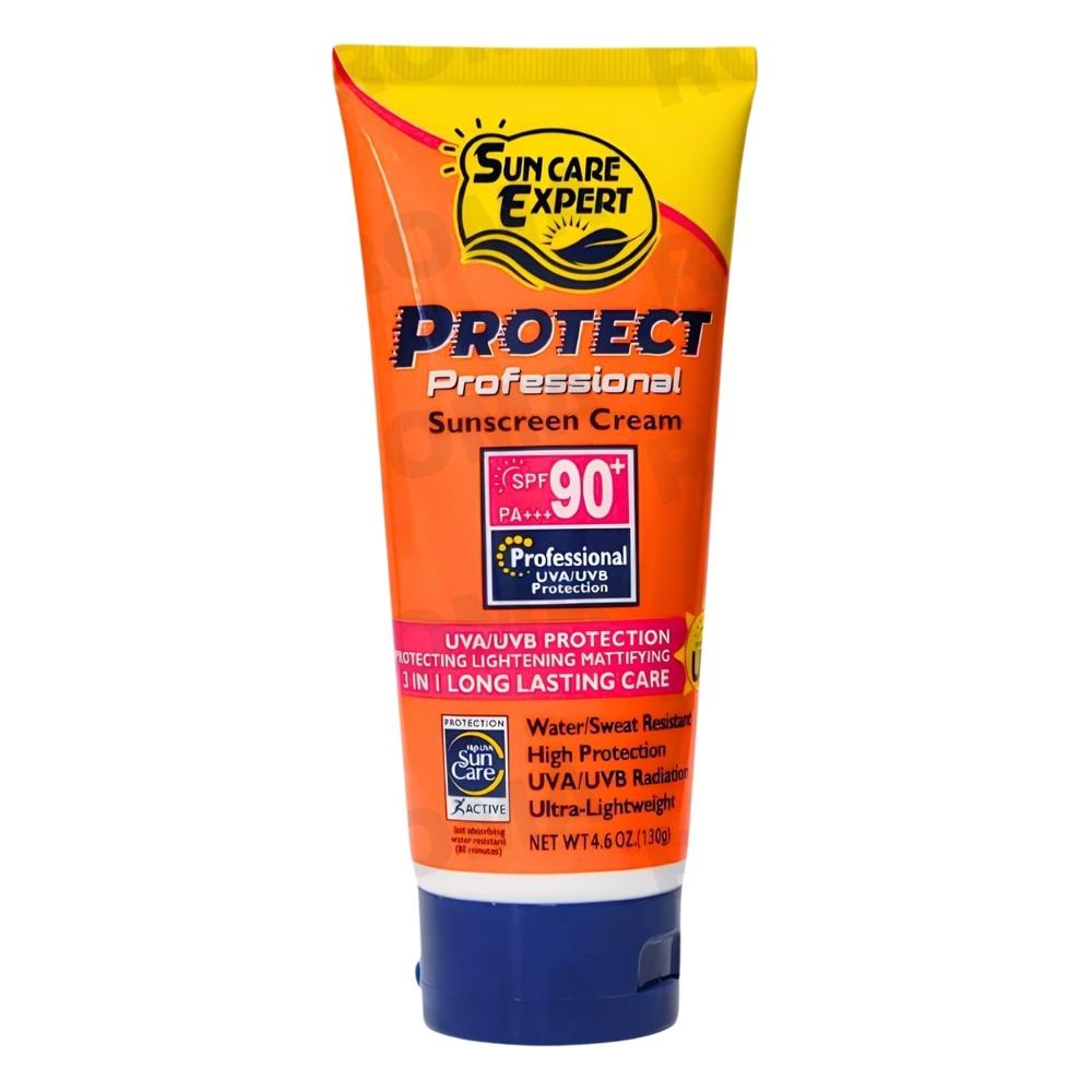 PROTECTOR SOLAR 90 SPF 130G WOKALI