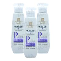 PACK 3 ACONDICIONADOR 48H DE PROTECCIÓN 520ML PERFECT CARE