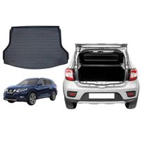PROTECTOR PISO MALETERA 5D NISSAN XTRAIL 2016-2021
